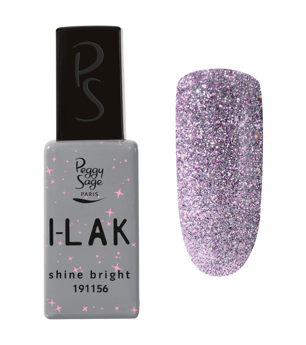 I-LAK Shine Bright Ref 191156