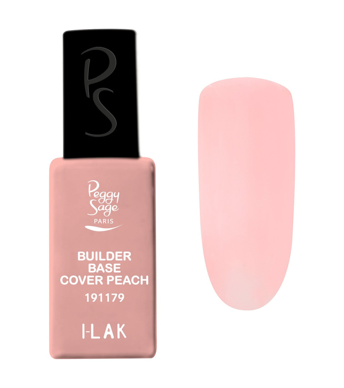 Builder Base Cover Peach Ref 191179