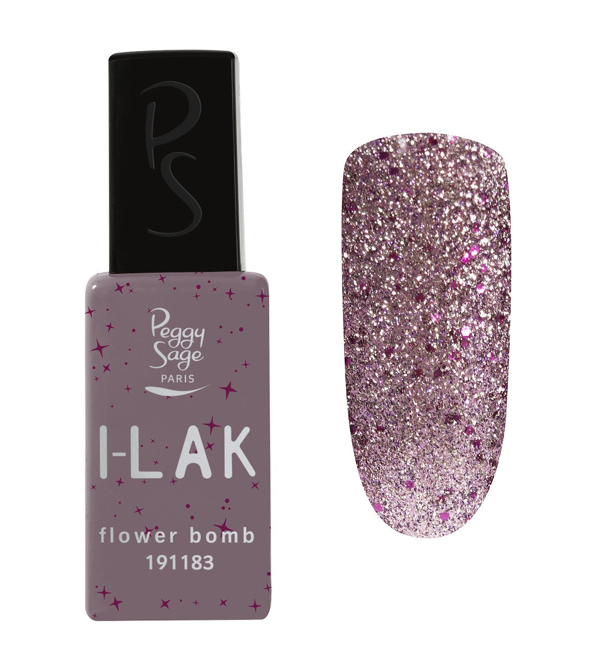 I-LAK Flower Bomb Ref 191183