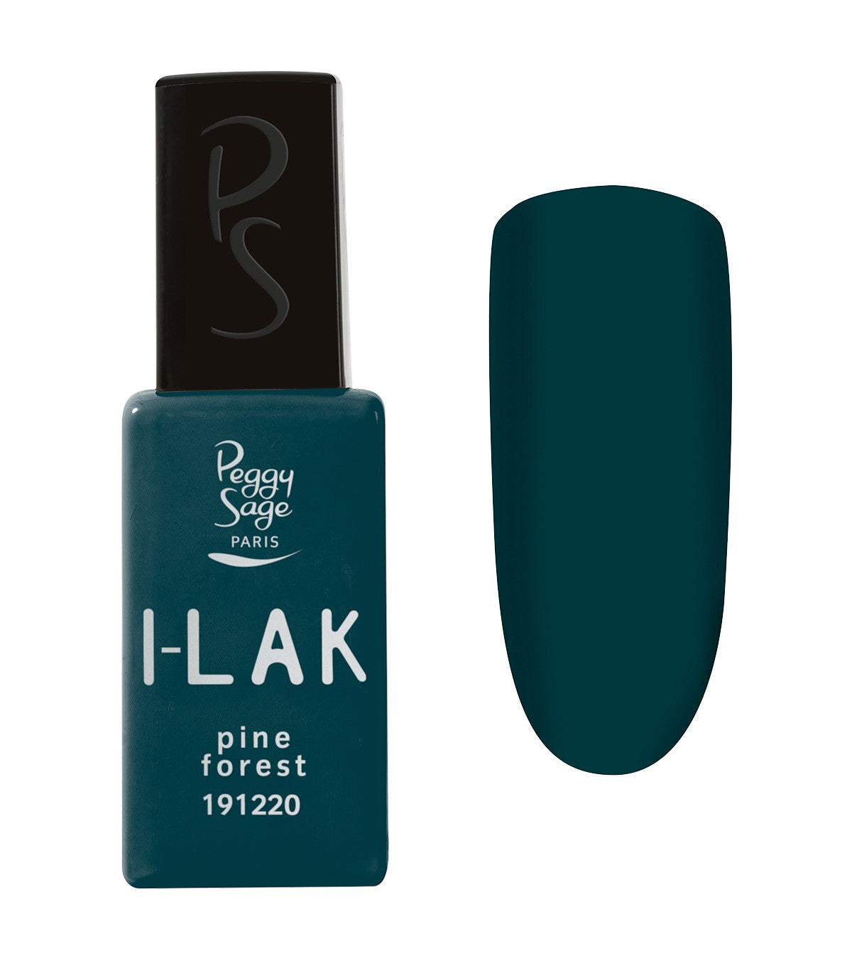 I-LAK Pine Forest Ref 191220