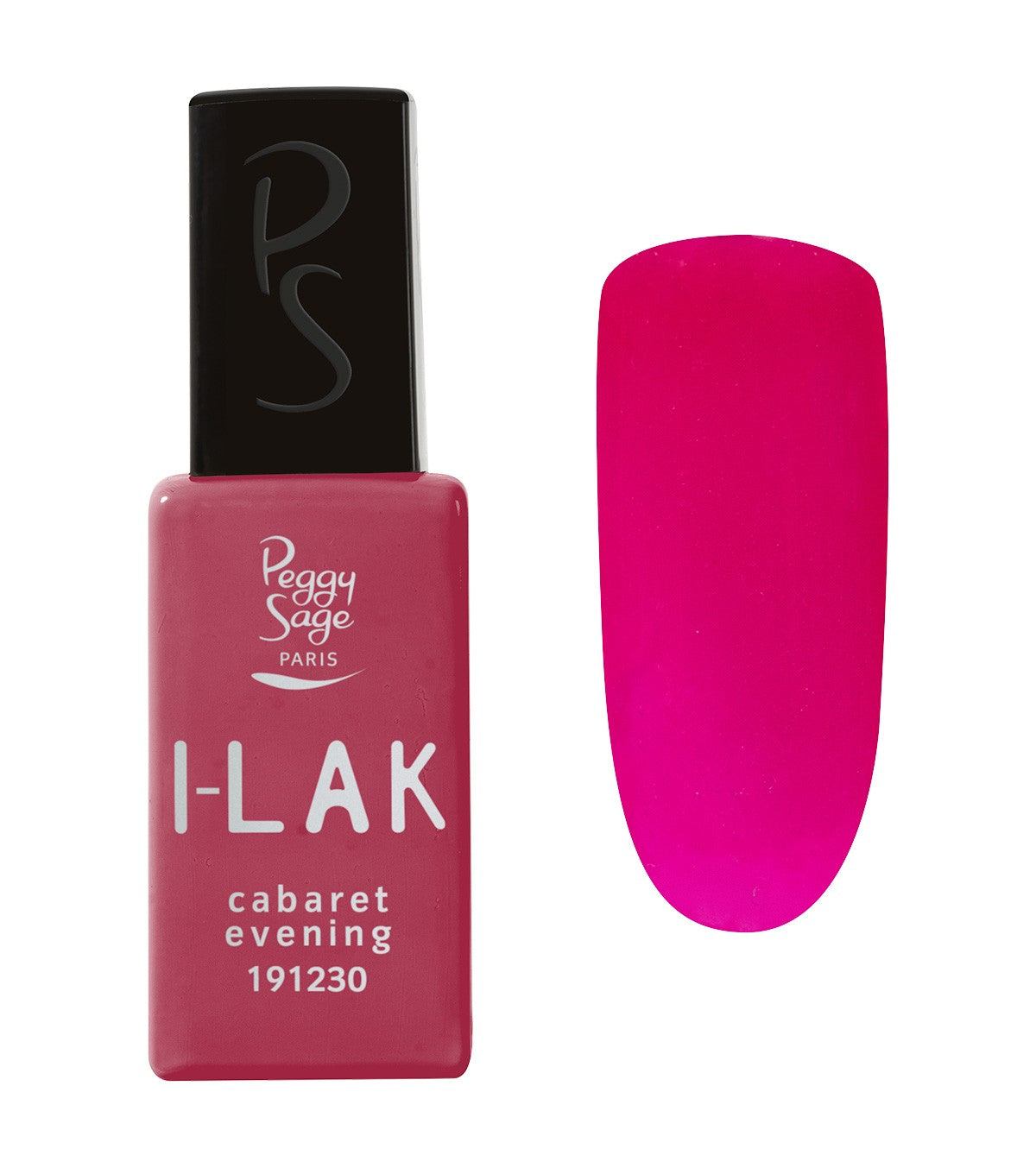 I-LAK Carbaret Evening Ref 191230