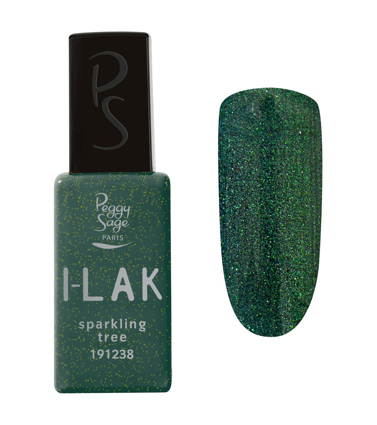 I-LAK Arbre scintillant Réf 191238