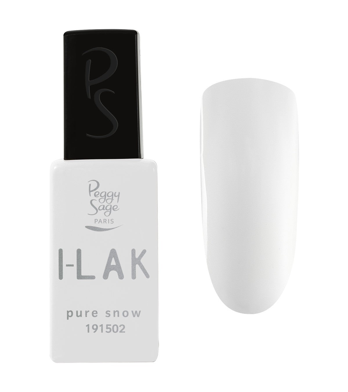 I-LAK Pure Snow Ref 191502