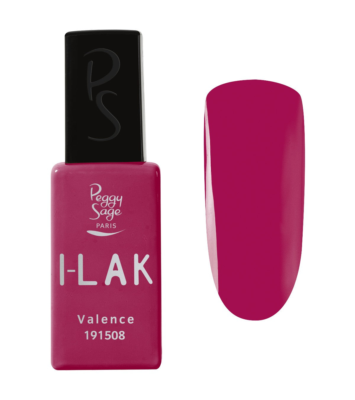 I-LAK Valence Ref 191508
