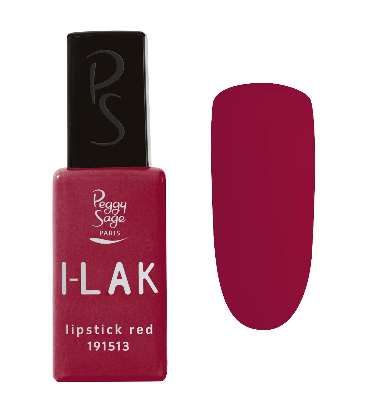 I-LAK Lipstick Red Ref 191513
