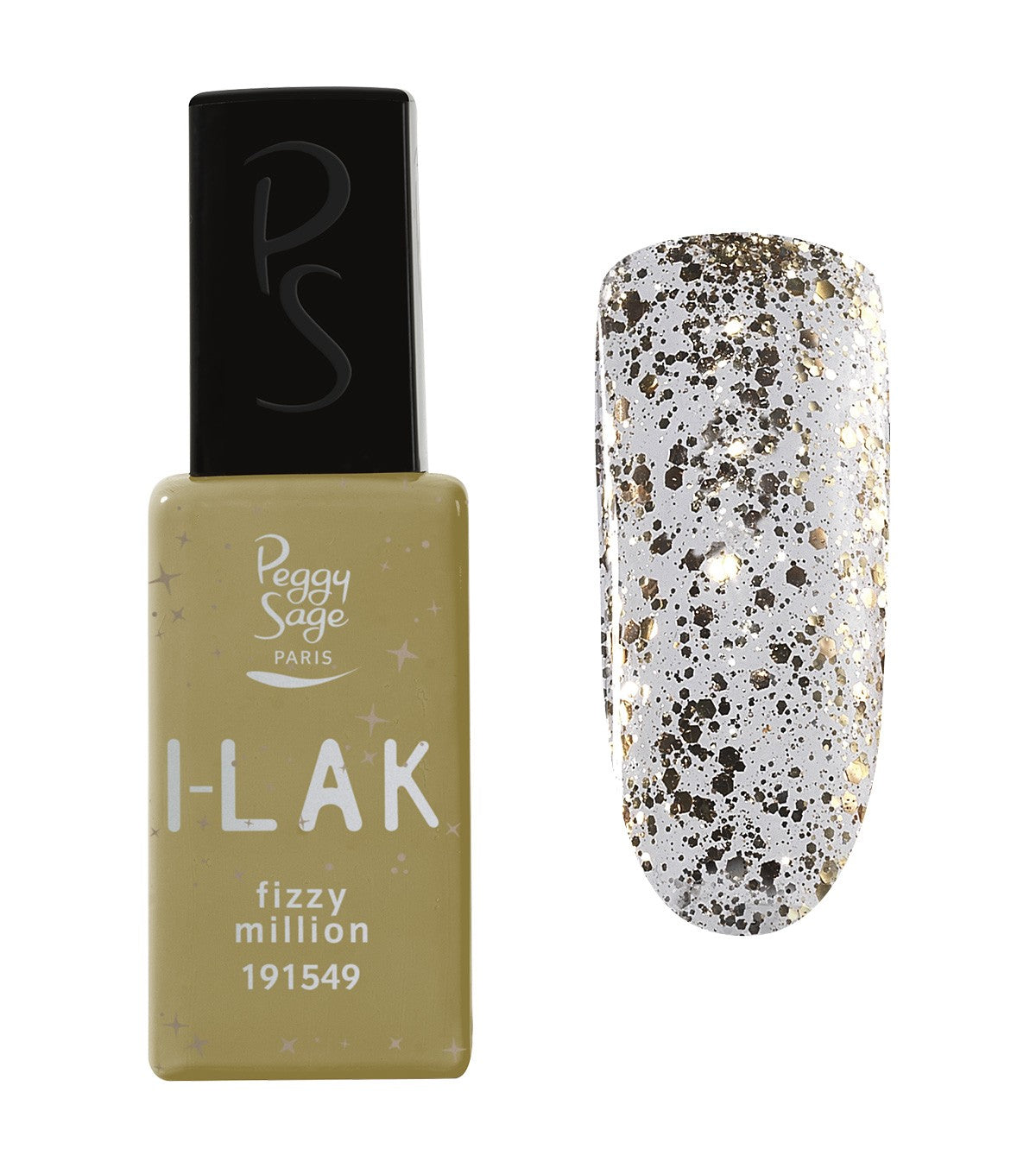 I-LAK Fizzy Million Ref 191549