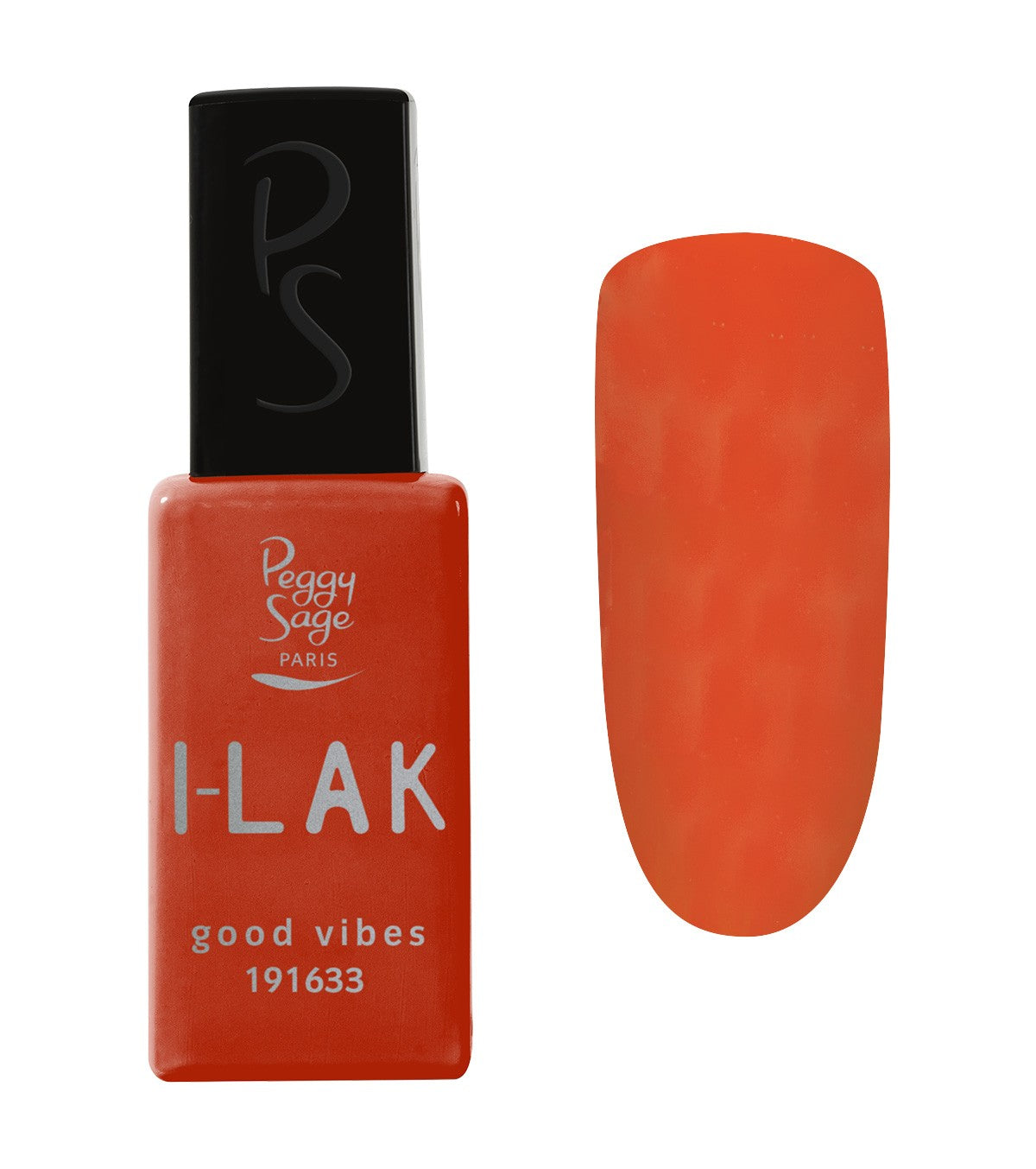 I-LAK Good Vibes Réf 191633