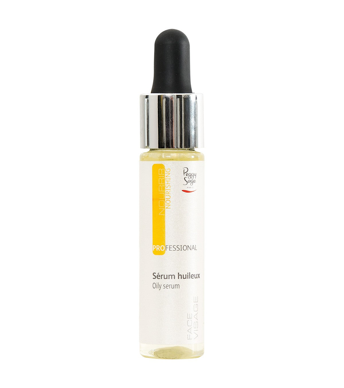 Serum Oily Ref 400855