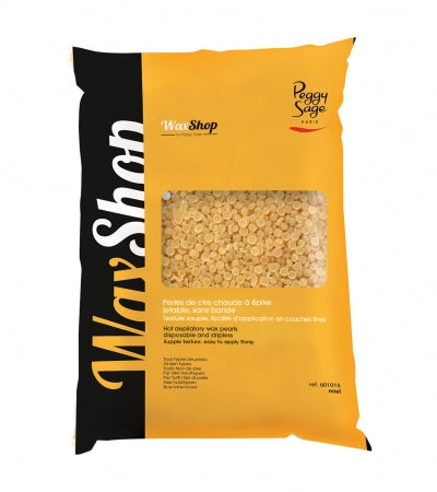 Pearls Without Strips - Miel Ref 601015