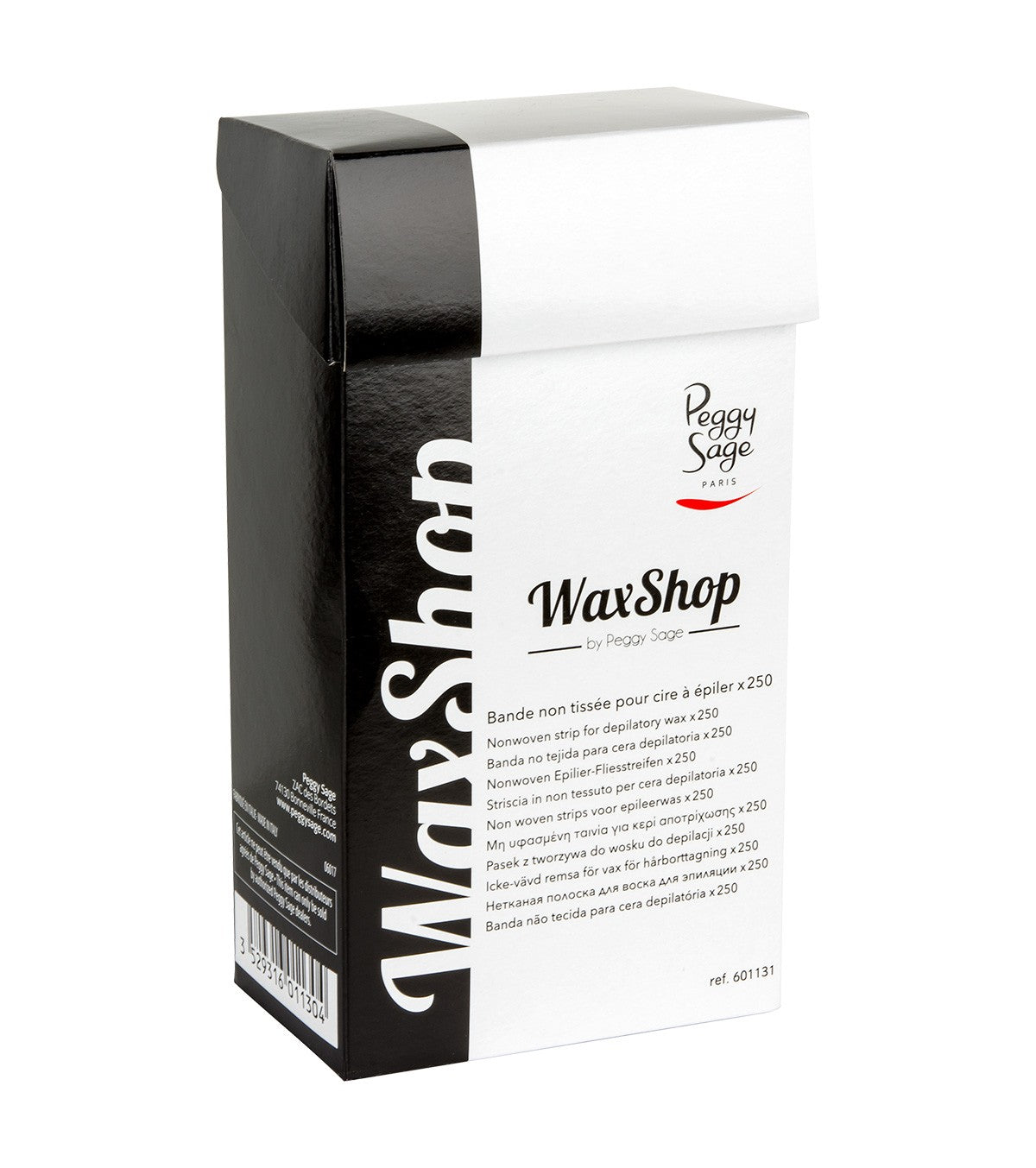 Bandes non tissées x250 Réf 601131