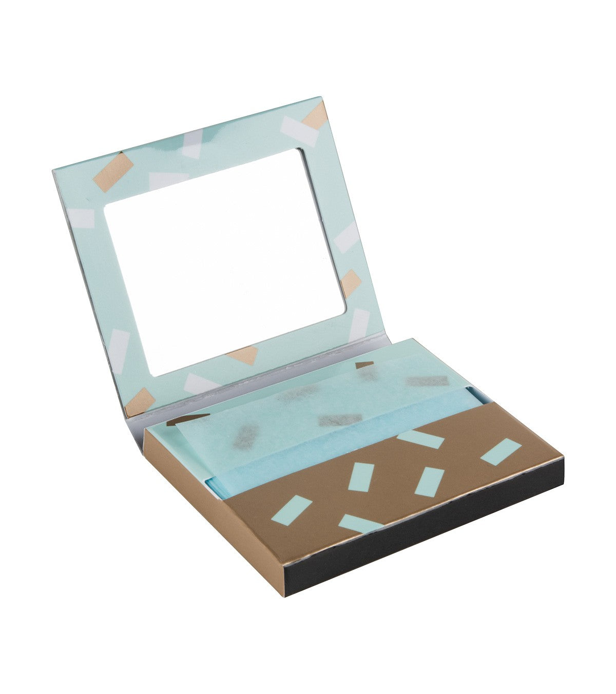 Box of papers Matte Ref 801553