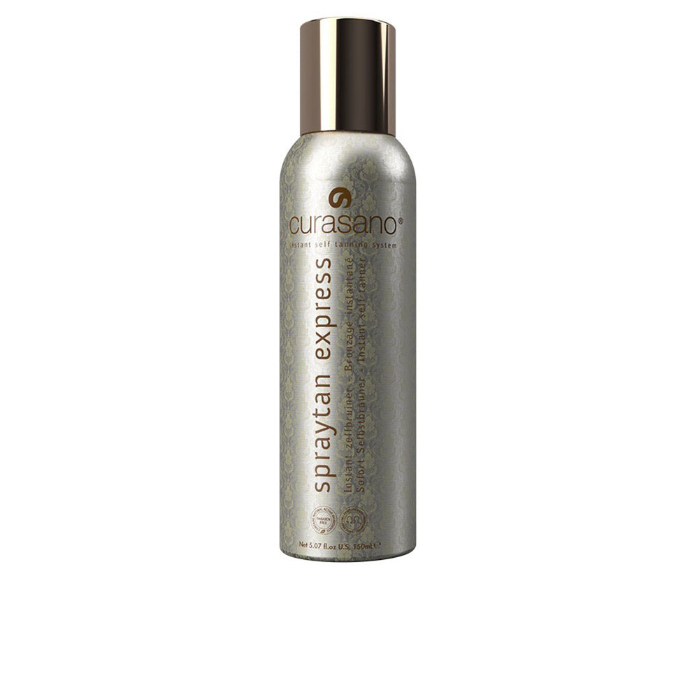 Curasano Spray Autobronzant 150ML