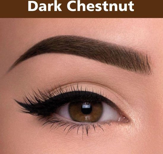 Henna - Dark Chestnut