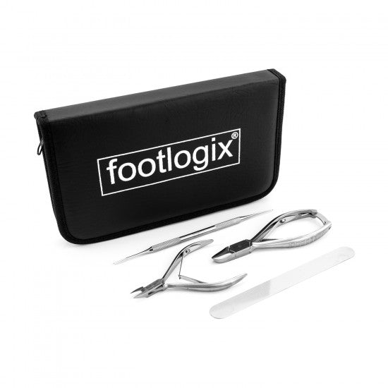 KIT Material Footlogix