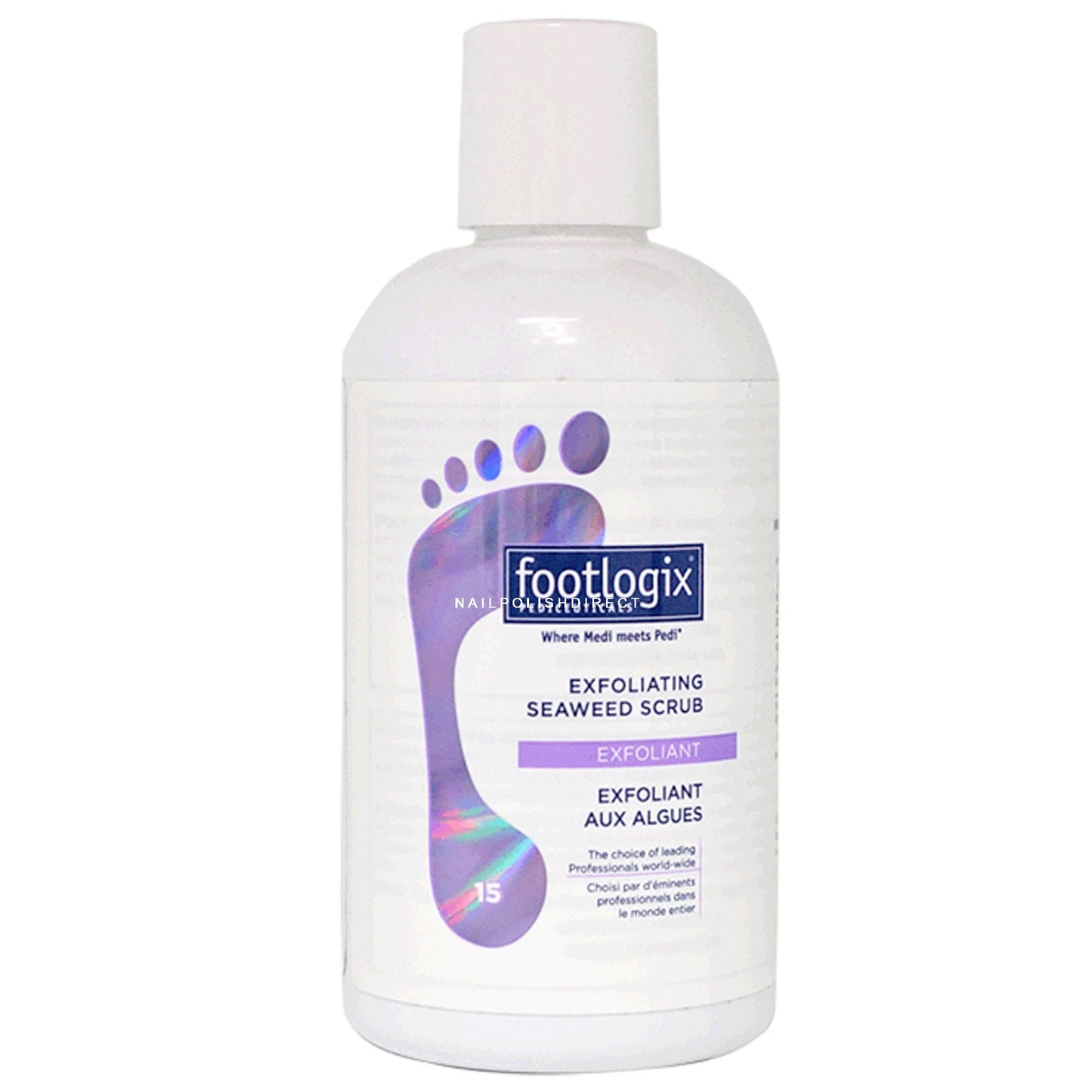 Exfoliating Seaweed Scrub 250ml