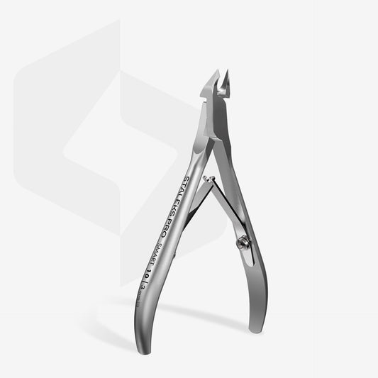 Staleks Cuticle Nipper PRO SMART 10/3