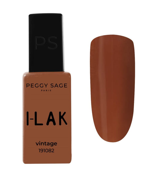 NEW I-LAK VINTAGE 11ml Ref 191082
