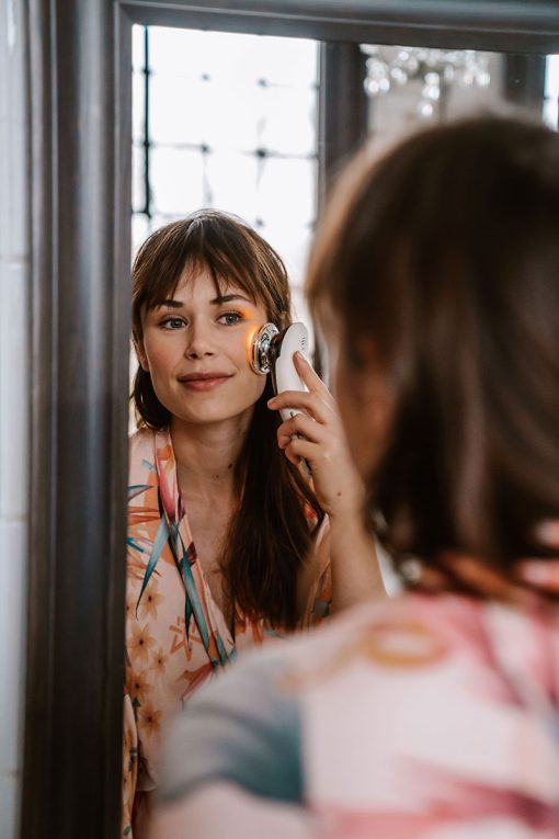 Beautifly Glossy PRO Series Needle-free Mesotherapy