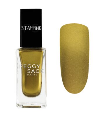 Vernis d'estampage Or Ref 100964