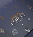 ADVENTSKALENDER 2025 100TH CENTURY ONE SHOT REF 104509