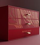 ADVENTSKALENDER 2025 PREMIUM 100TH CENTURY ONE SHOT REF 104510