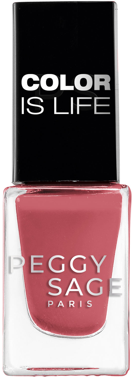 ONE SHOT Nagellak 5 ml  - Berry Glaze ref 105522