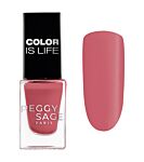 ONE SHOT Nagellak 5 ml  - Berry Glaze ref 105522