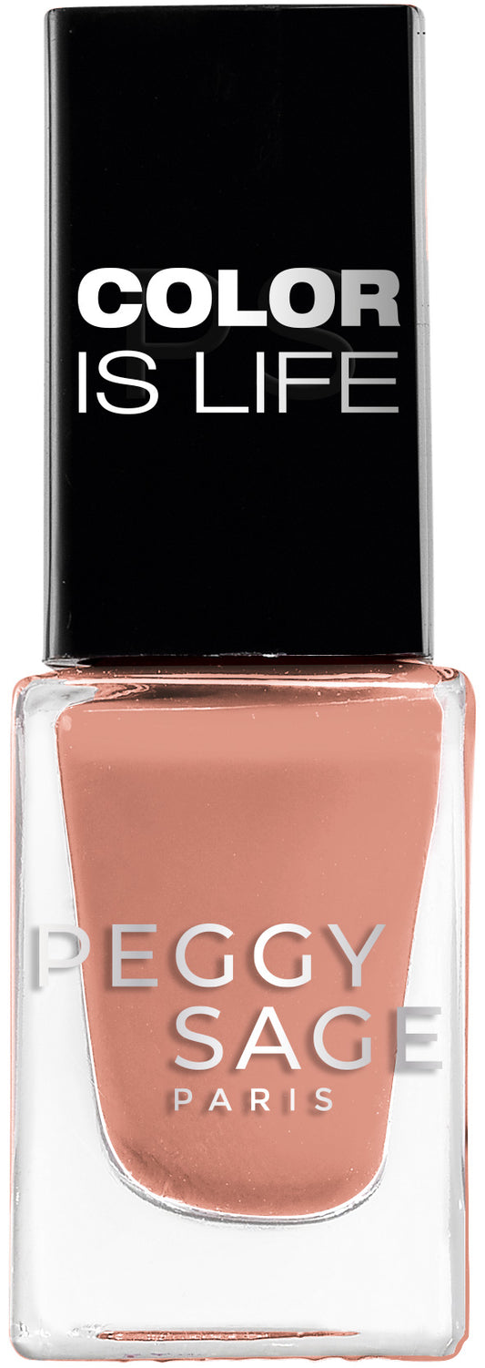 ONE SHOT Nagellak 5 ml  - Papaya Splash ref 105523