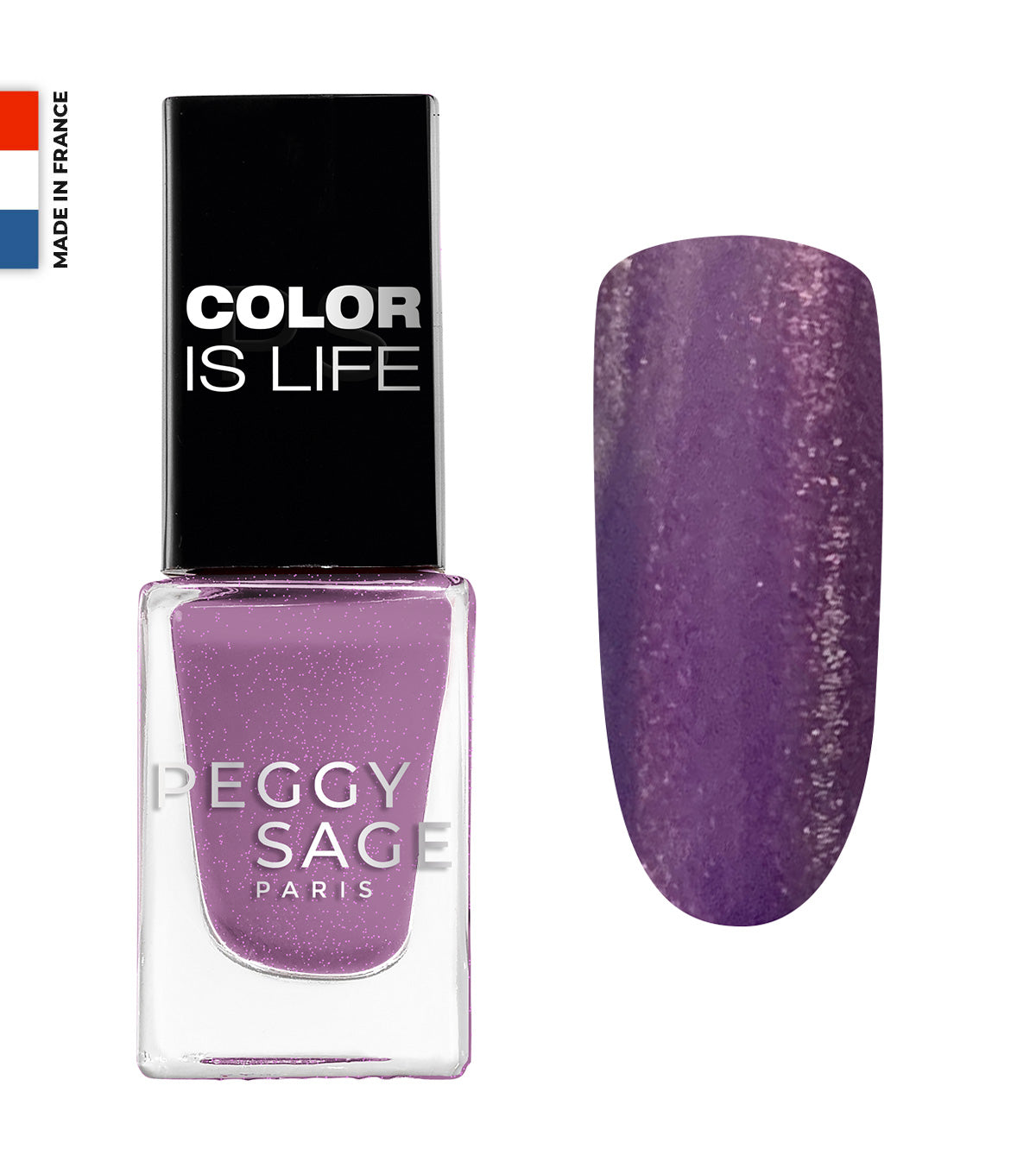 ONE SHOT Nagellak - Electric Purple Ref 105528