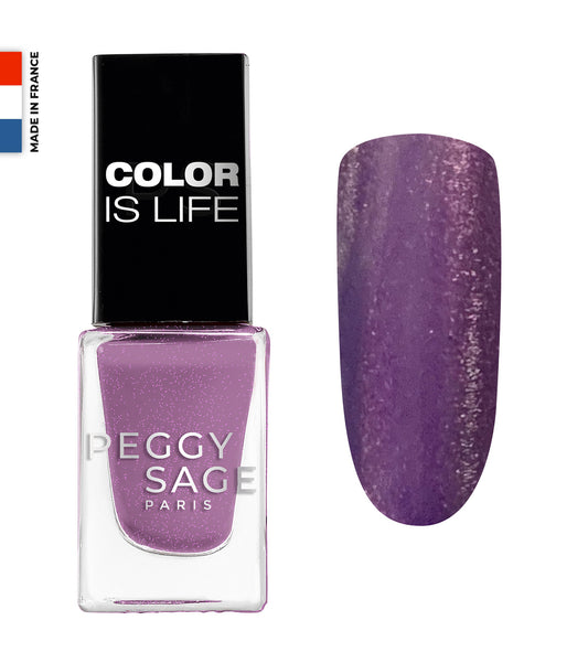 ONE SHOT Nagellak - Electric Purple Ref 105528