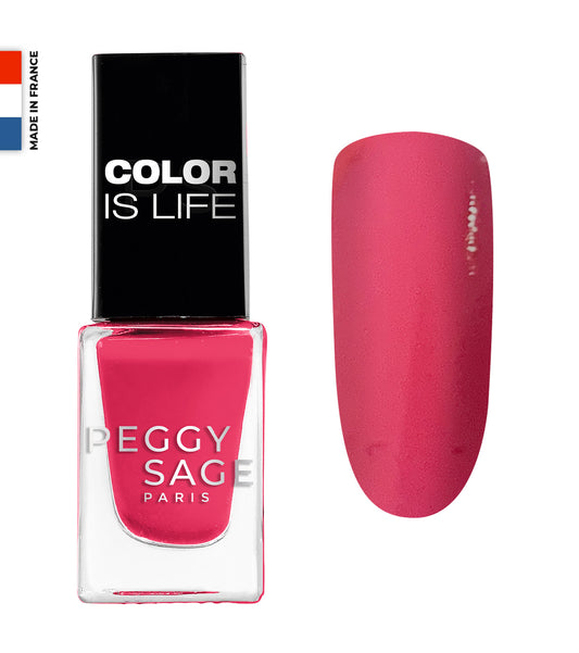 ONE SHOT Nagellak - Fuchsia Fever Ref 105529