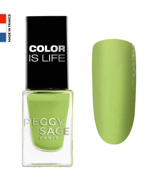 ONE SHOT Nagellak - Green Pop ref 105532