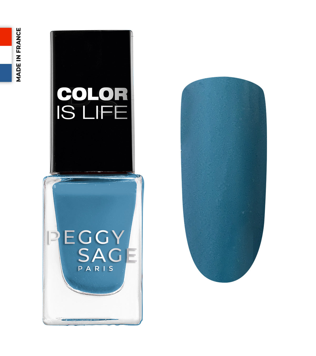 ONE SHOT Nagellak - Neon Wave Ref 105533