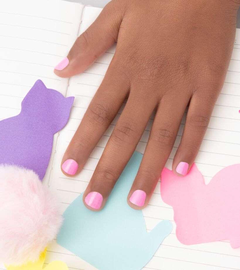 nagellak kids Charlie Ref.105928