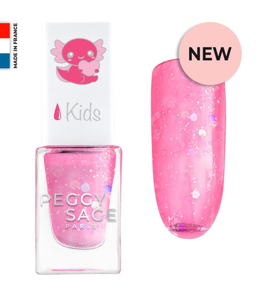 nagellak kids Léa Ref.105929