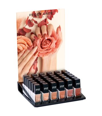 NEW ONE SHOT DISPLAY NAGELLAK Ref 105955