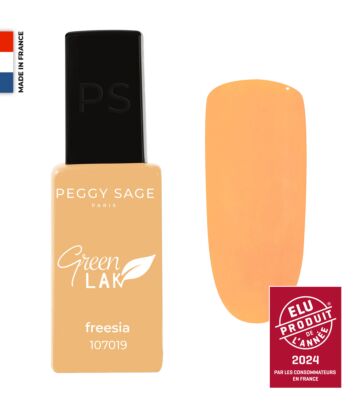 green lak Freesia Ref.107019