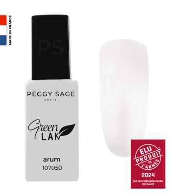 Green Lacquer - Arum Ref 107050
