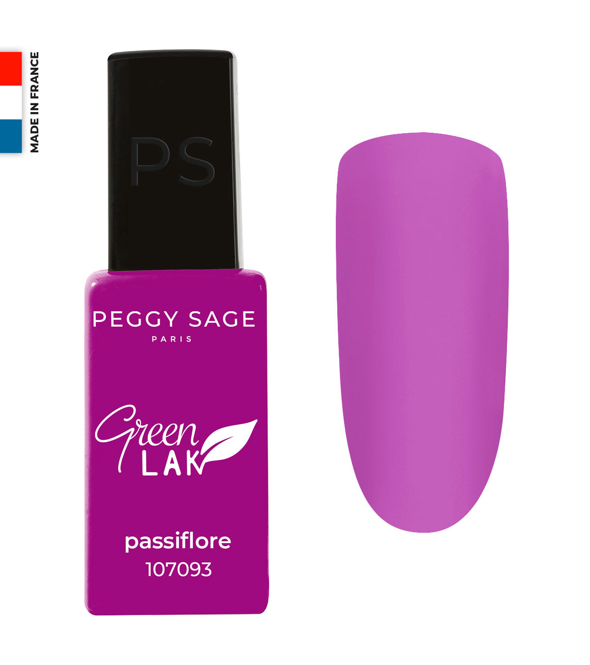 ONE SHOT - GREENLAK - Passiflore Ref 107093