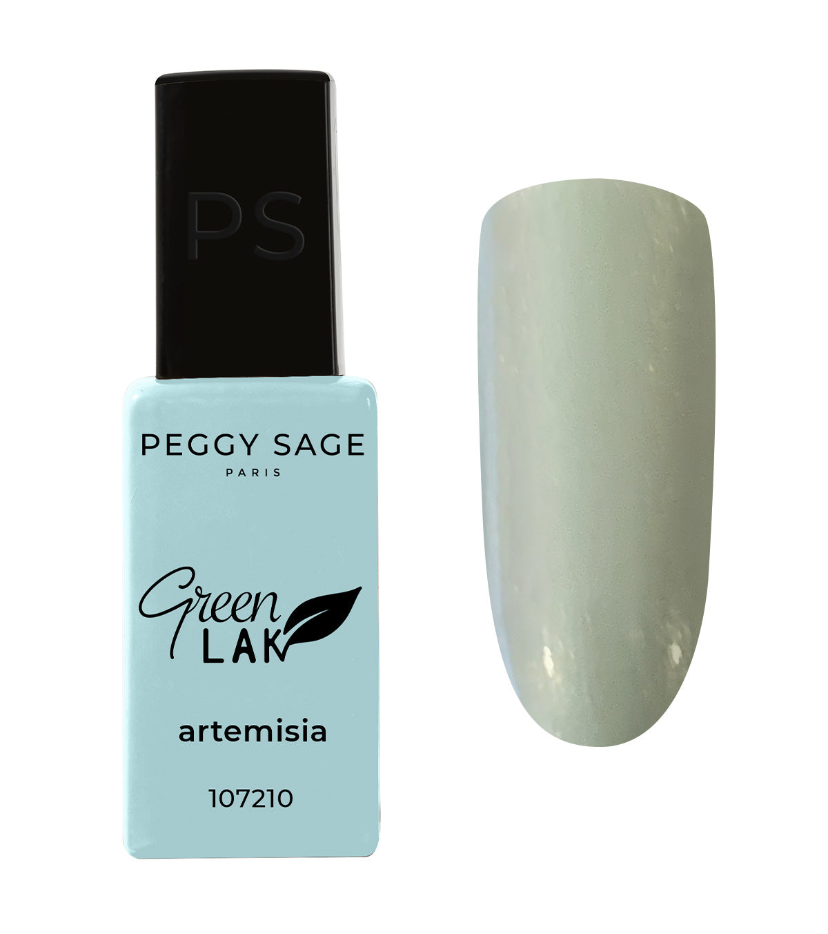 ONE SHOT GREENLAK - Artemisia Ref 107210