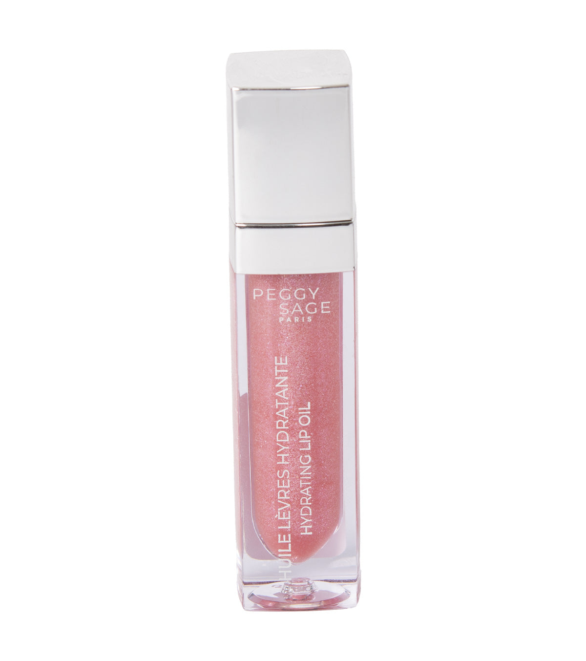 ONE SHOT Hydraterende Lip Olie - Sunset Glow Ref 117244