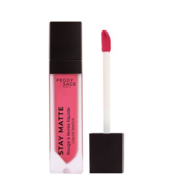NEW Stay Matte Liquid Lippenstift ' Candy Pink' Ref 117437