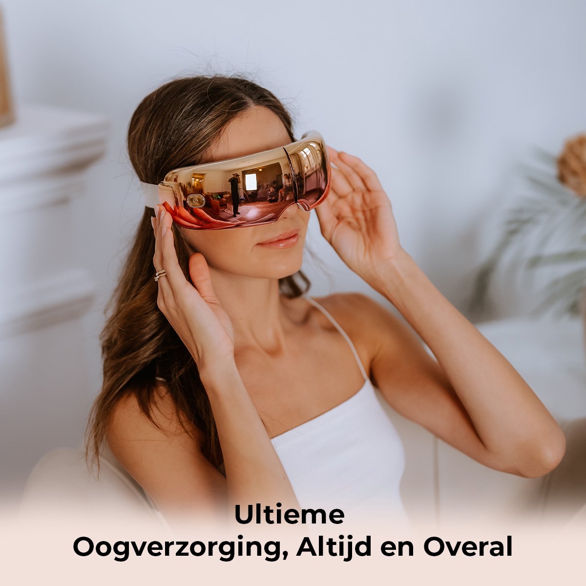 Beautifly Optirelax Pro Smooth