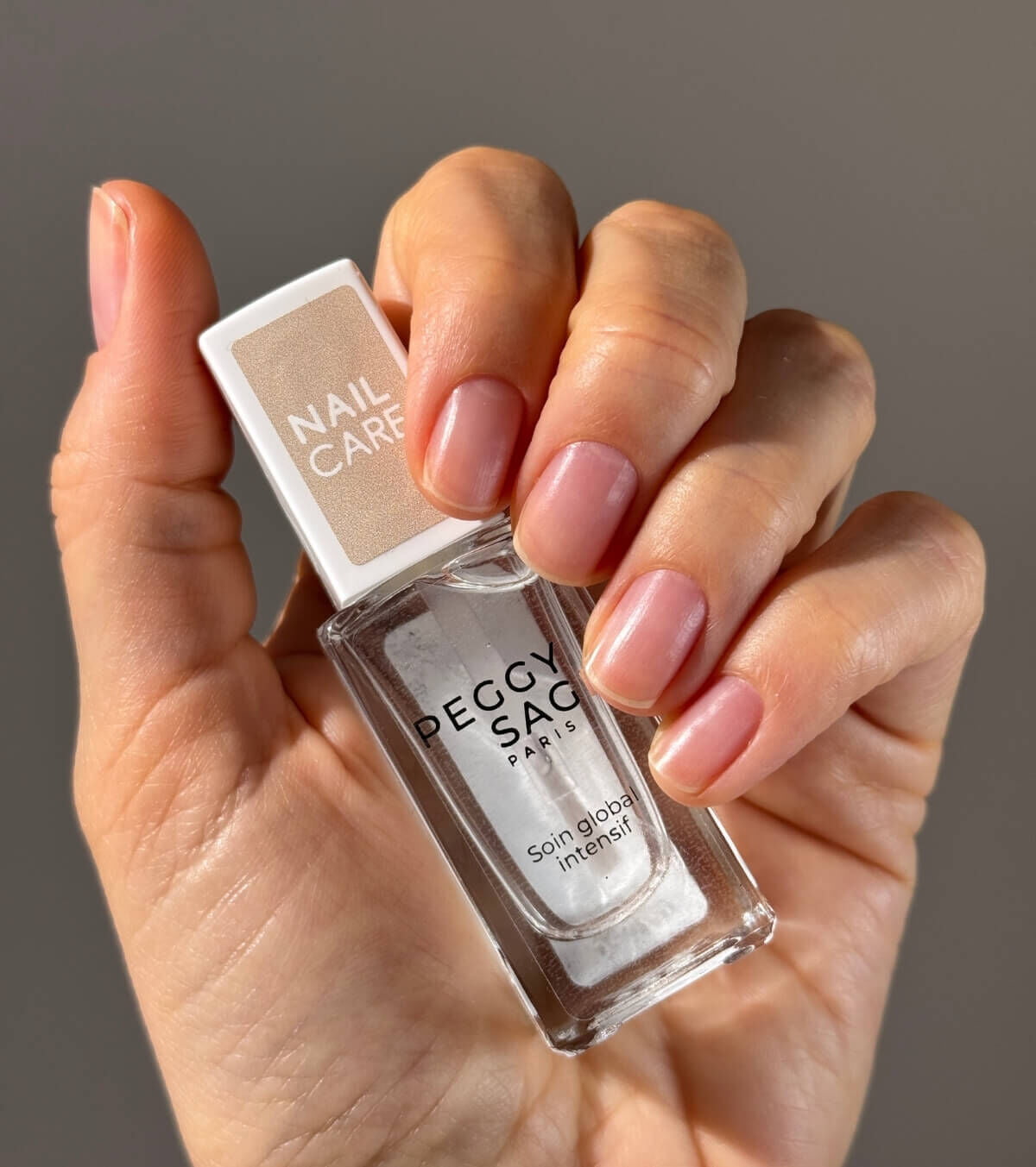 NEW Intensieve Nagelverzorging - KERA BOND ref 120241