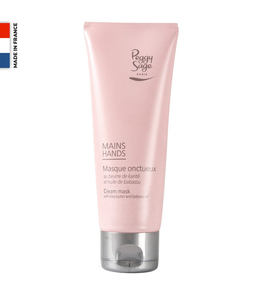 Mask with shea butter Ref 120780