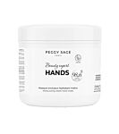 NEW Crèmig hydraterend handmasker 500ml Ref 120789