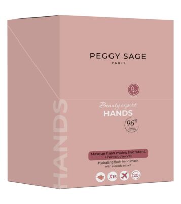 NEW Display Handmasker met Advocado-extract x15 Ref 120819