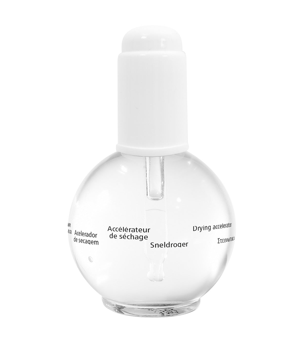 Nagellak Sneldroger x68ml Ref 121136