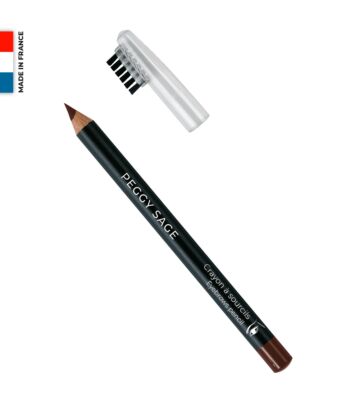 Eyebrow Pencil - Marron Ref 130215