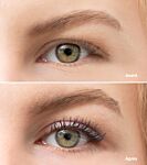 Mascara Lovely Cils Blue Nuit ref 130776